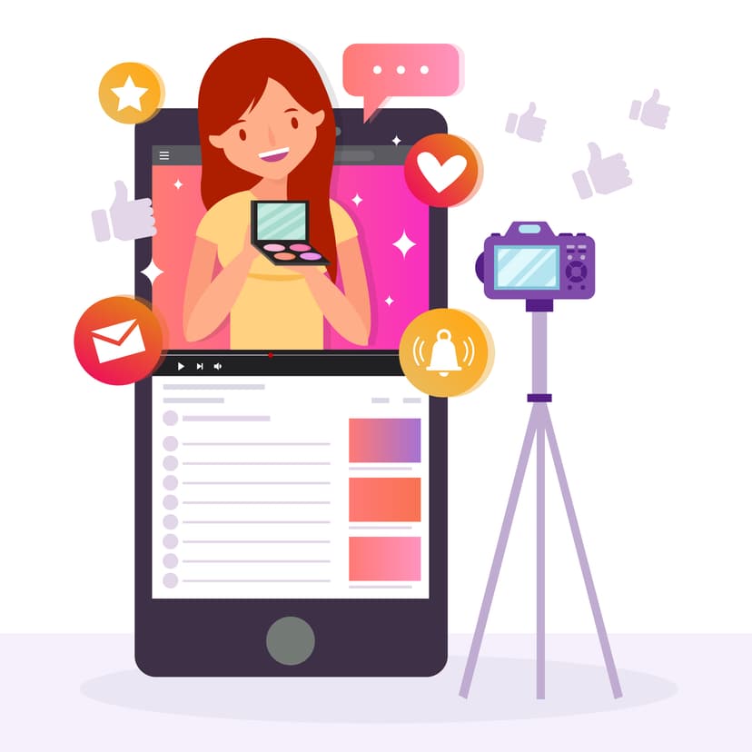 Influencer Marketing