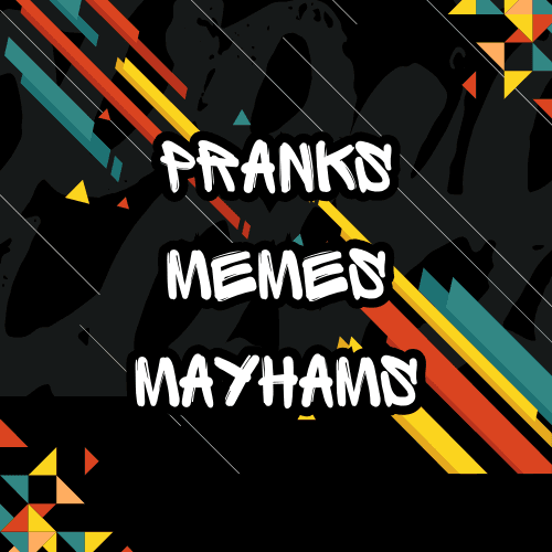 Camera on tripod with microphone and woman blurred in background