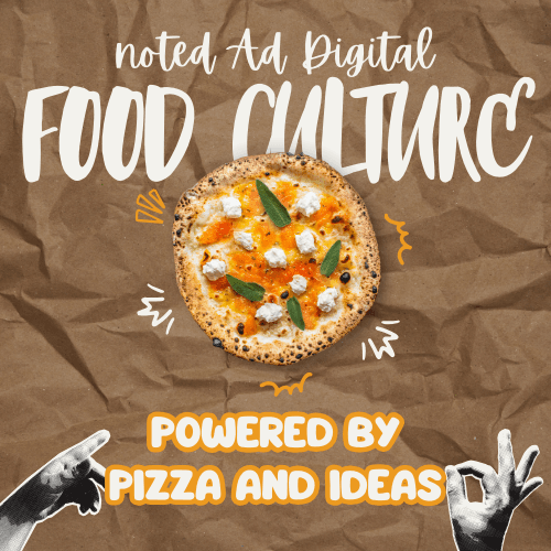 Smiling man with ring light and makeup products on table