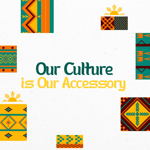 Young man giving thumbs up in front of camera setup with tripod and glasses on table